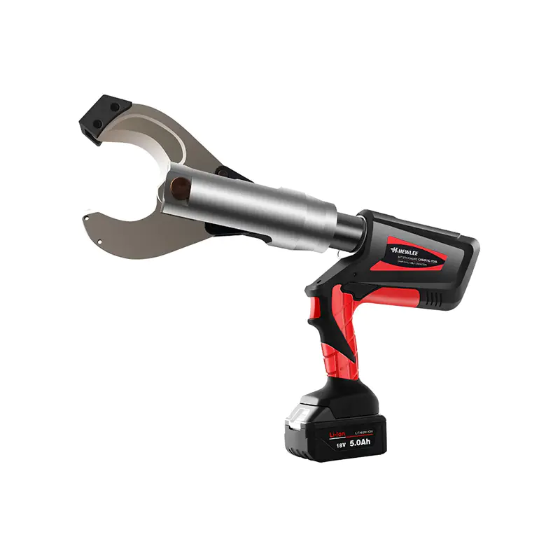 HL-65B Battery Powered Cable Cutter