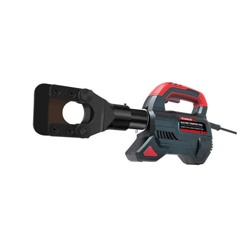 HL-45T Portable Plug-In Electric Cable Cutter